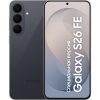 Смартфон Samsung Galaxy S26 FE  8/128Gb (Black)