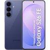 Смартфон Samsung Galaxy S26 FE  8/128Gb (Purple)