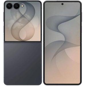 Смартфон Samsung Galaxy Z Flip8 12/512Gb (Graphite)