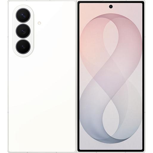 Смартфон Samsung Galaxy Z Fold8 Ultra 12/512Gb (Cream) Смартфон Samsung Galaxy Z Fold8 Ultra 12/512Gb (Cream)