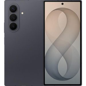 Смартфон Samsung Galaxy Z Fold8 Ultra 16/1Tb (Graphite)