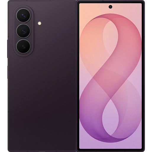 Смартфон Samsung Galaxy Z Fold8 Ultra 12/256GB (Violet) Смартфон Samsung Galaxy Z Fold8 Ultra 12/256GB (Violet)