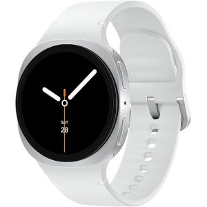 Умные часы Samsung Galaxy Watch 8 40mm (Silver)