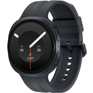 Умные часы Samsung Galaxy Watch 9 40mm (Graphite)