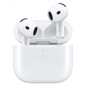 Apple AirPods 5 Wireless Charging Case (White)