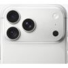 iPhone 18 Pro Max 512Gb e-Sim  (Silver)