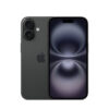 iPhone 16 (black)