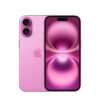 iPhone 16 (pink)