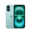iPhone 16 (teal)