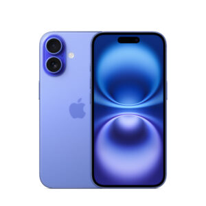 iPhone 16 (ultramarine)