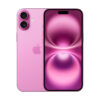 iPhone 16 Plus (pink)