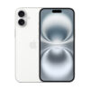 iPhone 16 Plus (white)