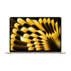 MacBook Air 13' M5 2026 16/1Tb (Starlight)