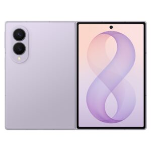 Samsung Galaxy Z Fold 8 (Lavender)