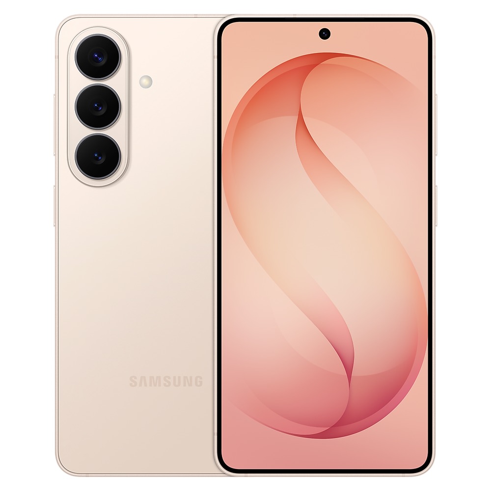 S26 256Gb (Blue) Samsung Galaxy S26 (Pink Gold)