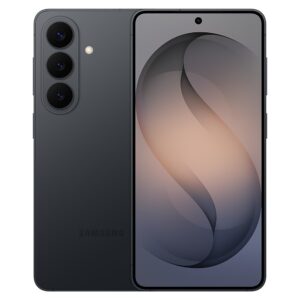 Samsung Galaxy S26 (Black)