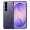 Samsung Galaxy S26 (Cobalt Violet)