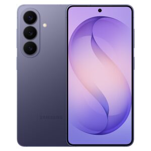 Samsung Galaxy S26 (Cobalt Violet)