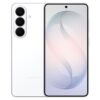 S26 256Gb (White) Samsung Galaxy S26 (White)