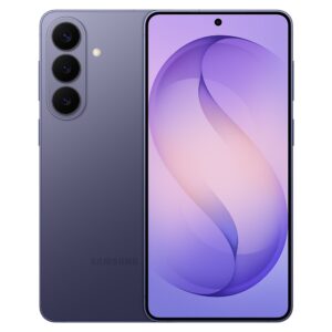 Samsung Galaxy S26+ (Cobalt Violet)