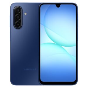 Samsung Galaxy A17 (Grey)