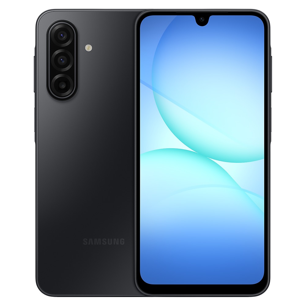 Samsung Galaxy A17 6/128Gb (Black) Samsung Galaxy A17 (Black)