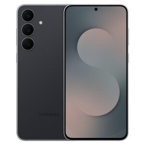 Samsung Galaxy S25 FE (Jetblack)