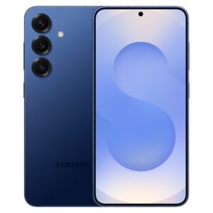 Samsung Galaxy S25 (Icy Blue)