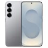 Samsung Galaxy S25 12/256ГБ (Silver Shadow) Samsung Galaxy S25 (Silver Shadow)