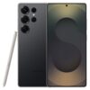 Samsung Galaxy S25 Ultra (Titanium Black)