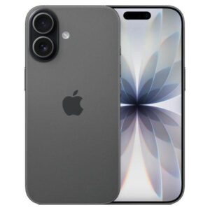 iPhone 17 e-Sim 512Gb (Black)