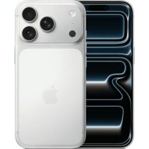 iPhone 17 Pro Max 256Gb Silver (УЦЕНКА)