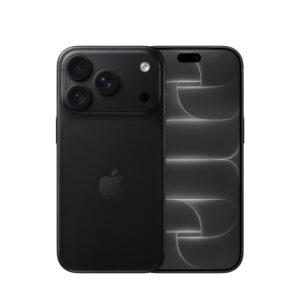 iPhone 18 Pro 256Gb e-Sim (Black)