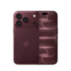 iPhone 18 Pro 256Gb e-Sim (Burgundy)