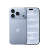 iPhone 18 Pro 256Gb e-Sim (Glacier)