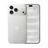 iPhone 18 Pro Max 512Gb e-Sim  (Silver)
