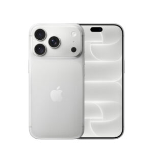 iPhone 18 Pro 512Gb e-Sim (Silver)
