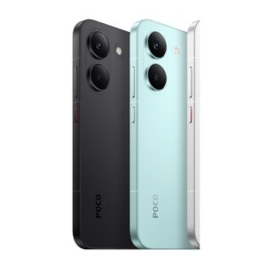 Poco X8 Pro 8/256Gb (Black)