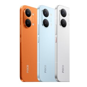Poco X8 Pro Max 12/256Gb (Blue)