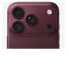iPhone 18 Pro (Burgundy), камера