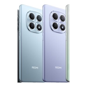 Redmi Note 15 6/128Gb (Blue)