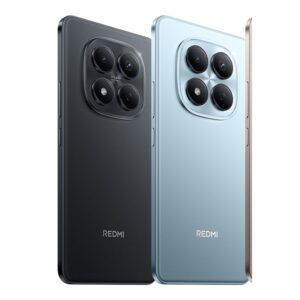 Redmi Note 15 Pro 4G 8/256Gb (Black)
