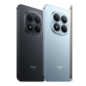 Redmi Note 15 Pro+ 5G 12/512Gb (Black)