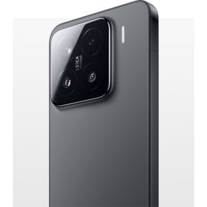 Xiaomi 15 12/256ГБ (Black)