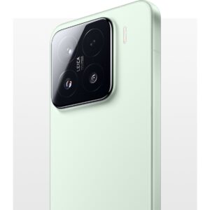 Xiaomi 15 12/256ГБ (Green)