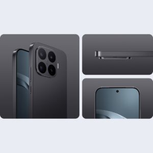 Xiaomi 17T 12/512Gb