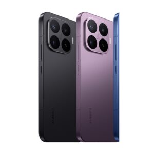 Xiaomi 17T Pro 12/256Gb (Black)