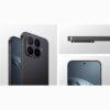 Xiaomi 17T Pro 12/256Gb (Black)
