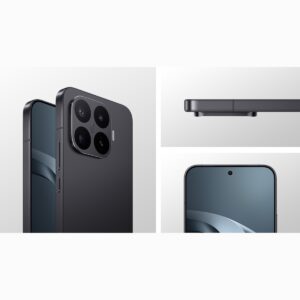 Xiaomi 17T Pro 12/512Gb (Black)